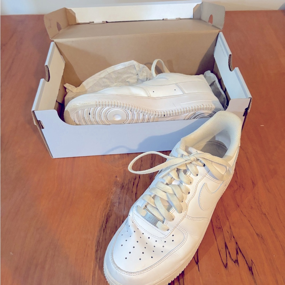 Nike Men’s Air Force 1